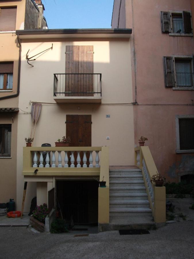 Casa Del Pescatore Garda (Verona) Quarto foto